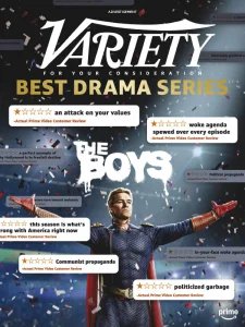 Variety - 11.20.2024