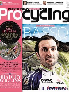 Procycling - May 2012