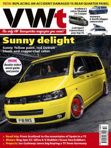 VWt - 10.2018