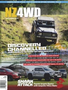 NZ4WD - 11.2020