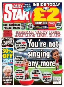 Daily Star 30.07 2022