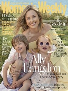 The Australian Women's Weekly - 12.2021