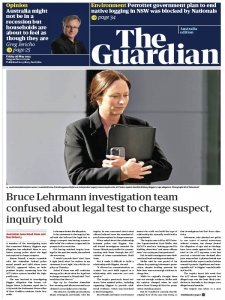 The Guardian AU - 26.05.2023