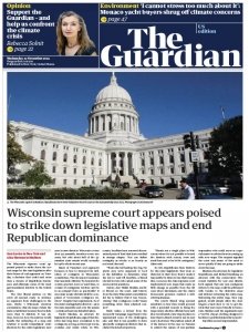 The Guardian USA - 11.22.2023