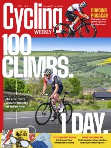 Cycling Weekly - 11.27.2025