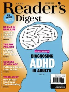 Reader's Digest Asia - 06/07 2025