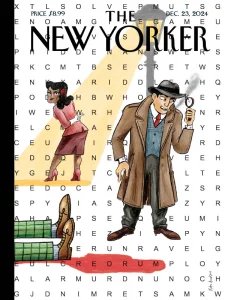 The New Yorker - 12.23.2024