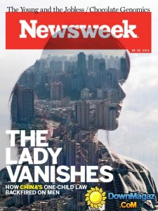 Newsweek - 5 June 2015