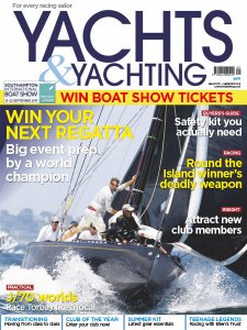 Yachts & Yachting - 09.2019