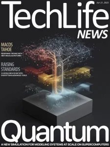 Techlife News - 06.21.2025