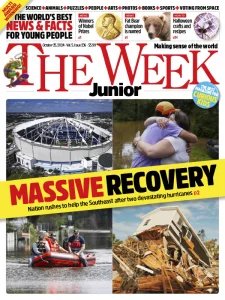 The Week Junior USA - 10.25.2024