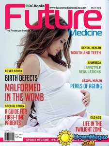 Future Medicine - March 2015