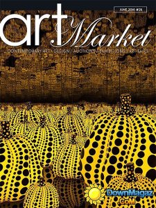 Art Market - June 2016