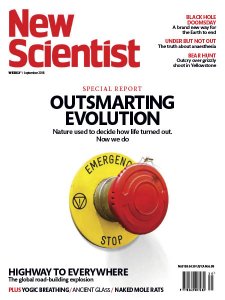 New Scientist Int - 1.09.2018