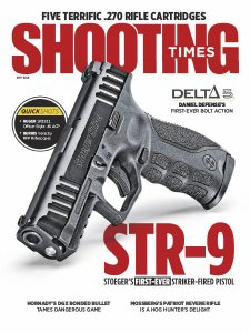 Shooting Times - 05.2019