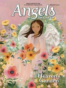 Angels on Earth - 03/04 2022