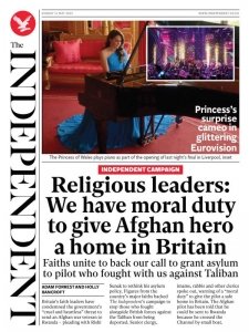 The Independent - 14.05.2023