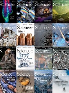 Science - 2016 Full Year