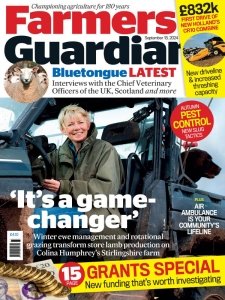 Farmers Guardian - 09.13.2024