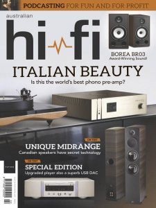 Australian HiFi - 03/04 2021