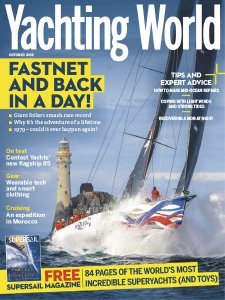 Yachting World - 10.2019