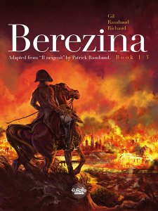 Berezina #1 - 3