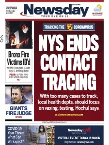 Newsday - 01.12.2022