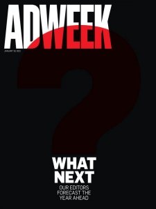 Adweek - 01.18.2021