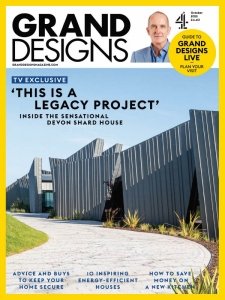 Grand Designs UK - 10.2021