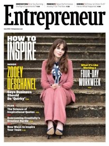 Entrepreneur USA - 06.2022