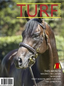 Turf Monthly - 09.2022