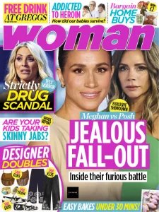 Woman UK - 15.09.2025