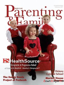 Parenting & Family вЂ“ February 2011