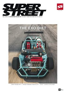 Super Street - 01.2018