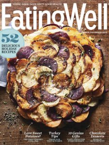 EatingWell - 11/12 2018