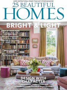 25 Beautiful Homes - 04.2021