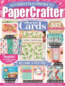 PaperCrafter - Is. 179 2022