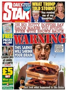 Daily Star - 8.05.2024