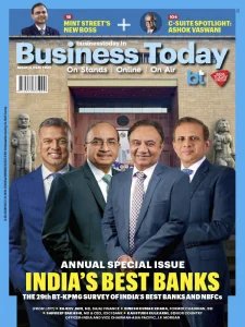 Business Today - 01.5.2025