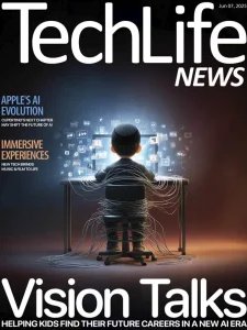 Techlife News - 06.7.2025