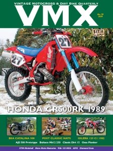 VMX - Is. 79 2019