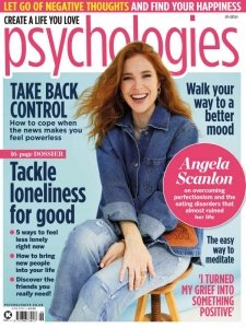 Psychologies UK - 06.2022