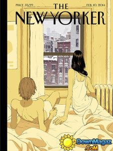 The New Yorker - 10 February 2014