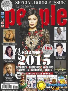 People SA - 1 January 2016