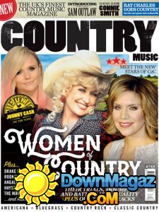 Country Music - 06/07 2017