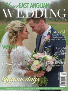 Your East Anglian Wedding - 04/05 2020