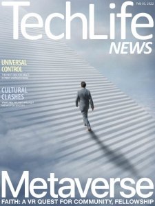 Techlife News - 02.5.2022