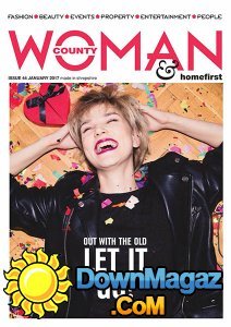 County Woman - 01.2017