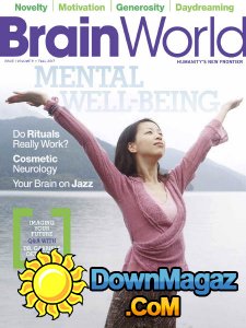 Brain World - Fall 2017