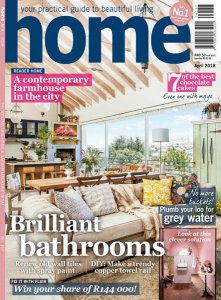 Home SA - 04.2018